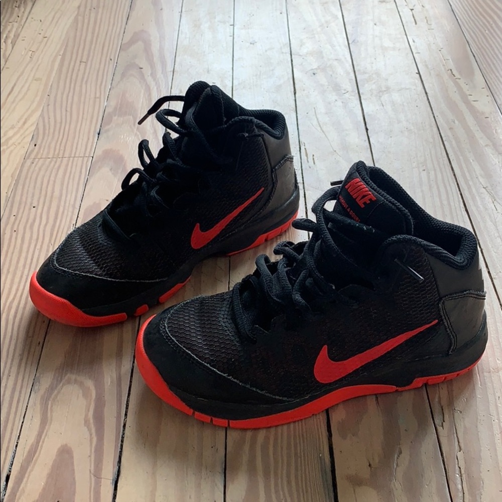 Nike high tops